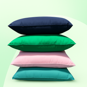 4 টি শিমুল তুলার বালিশ